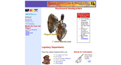 Desktop Screenshot of 4facets.com